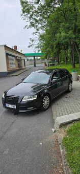 Audi A6 C6 - 19