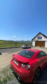 Toyota GT86 | Nový motor | výborný stav | - 19