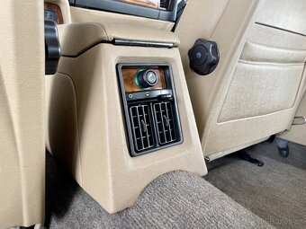 Jaguar XJ 3.2 V6 Sovereign,1.majitel - 19