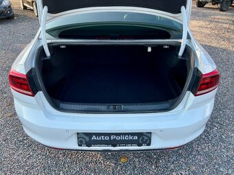 VW Passat 1.5 TSI 110 kW DSG LED,DPH,CZ - 19