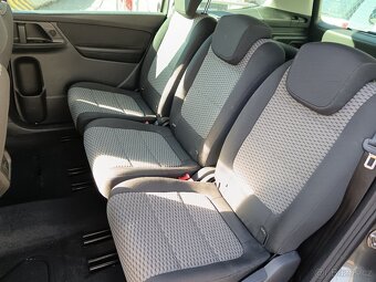 vw sharan - 19