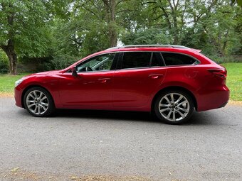 Mazda 6 2.2D skyactiv REVOLUTION - 19