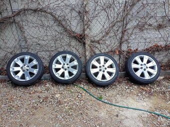 Mitsubishi Lancer Ralliart 2010 4x4 LPG - 19