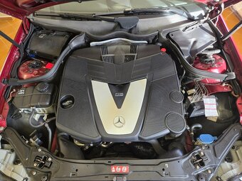 Mercedes-Benz CLK Avantgard 320CDi 165kW - 19