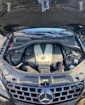 Mercedes Benz ML350 - 19