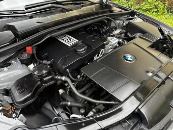 BMW Řada 3 E90 320i 115kW Sedan 6st. Manuál Klima Facelift - 19