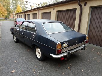 Chrysler 180, prodej, výměna - 19