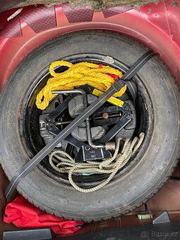 Citroen C5 2.2 HDI - 19