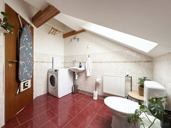 Prodej mezonetového bytu 3+1 v obci Bohumil - 19