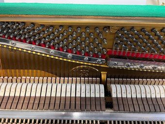 STEINWAY & SONS mod. Z 114 se zárukou 5 let, doprava zdarma - 19