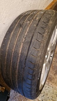 Superb 2 combi 2.0 TDI 4x4 125kW top stav - 19