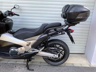 Honda NC 750D Integra - 19