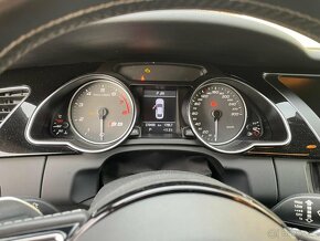Audi S5 Sportback 3.0 TFSI TOP STAV - 19