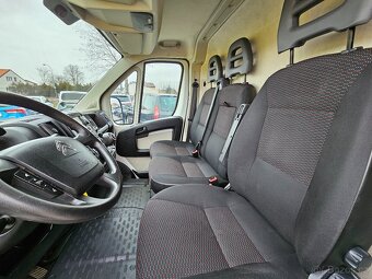 Citroën Jumper, 2.2 HDI - 19