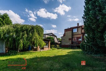 Prodej, domy/rodinný, 174 m2, Májová 451/8, Suchdol, 16500 P - 19