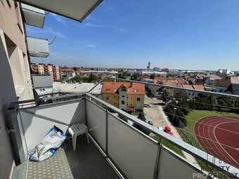 Pronájem bytu 3+1 70 m2, v centru Břeclavi, - 19