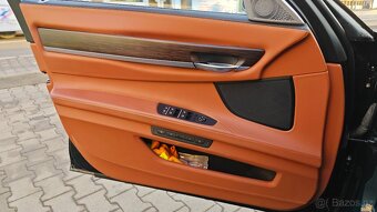 Prodám BMW 7 3.0 D 280 kW individuál - 19