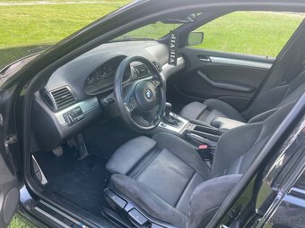 Bmw E46 320D 110kw 6q - 19