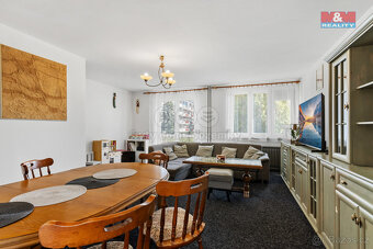 Prodej rodinného domu, 85 m², Jičín, ul. U tržiště - 19