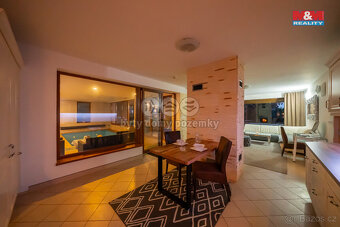 Prodej rodinného domu, 280 m², Lechovice - 19
