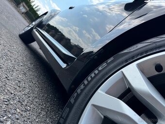 VW Beetle 1,2 TSI 77KW DESING - top stav - serviska - 19