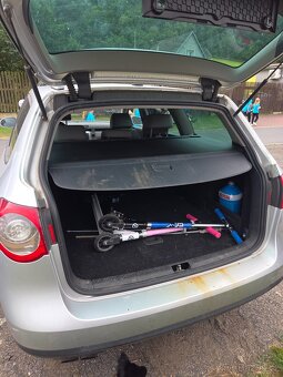 Prodam vw passat b6 - 19