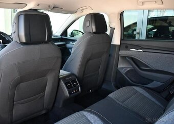 Škoda Superb 2.0TDi SELECTION ZÁRUKA 1M - 19