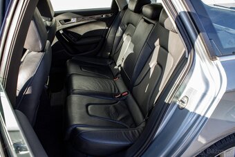 Audi A4 Avant 2.0 TFSI Multitronic / AJ NA SPLÁTKY - 19