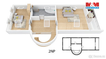 Prodej rodinného domu ve Zbinohách - 19