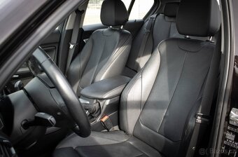 BMW 116d Sport line - 19