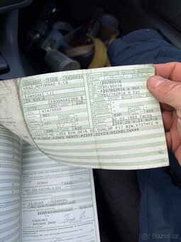 Kawasaki Gpz 900 - 19