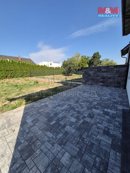 Prodej rodinného domu, 166 m², Sibřina, ul. Ořechová - 19