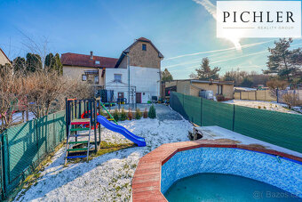 Prodej bytu 3+1, 67 m², Bavoryně - 19