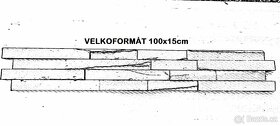 NEJLEHČÍ OBKLAD 1m2 za 440kč a VENKOVNÍ za 480 kč - 19