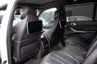 BMW X7 xDrive M50d A/T 7-miestne - 19