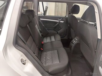 ►ŠKODA OCTAVIA II COMBI FL•1.6MPI•75KW•2009•188tKM•AMBIENTE◄ - 19