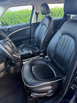 MINI Countryman 1.6 COOPER D ALL4 - 19