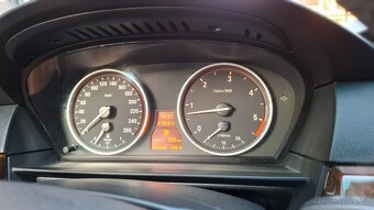 ///BMW E61 530D 173KW LCI 2009 M-PACKET, XENON, NAVI, TOP/// - 19