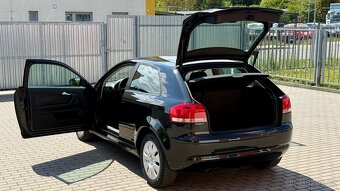 Audi A3 //2.0TDi//103kW//82TKM//SERVIS//1MAJITEL//TOP// - 19