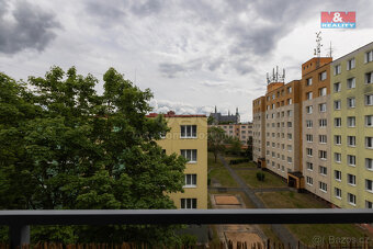 Prodej bytu 4+1, 81 m², Klatovy, ul. Na Chuchli - 19