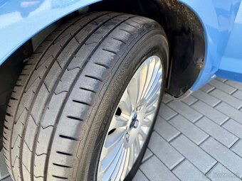 Ford Focus, 1.6 16V 85kw, TITANIUM + - 19