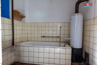 Prodej chalupy, 80 m², Rabí - 19