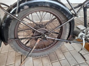 Bsa 350 sv l-32 - 19