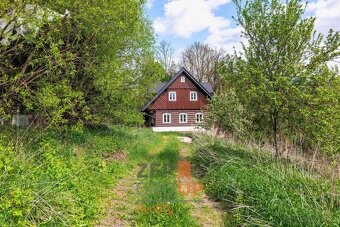 Prodej rodinného domu o rozloze 185 m2, Rudník, ev.č. 00220 - 19