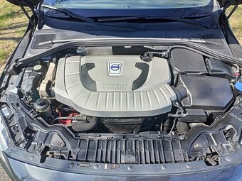 Volvo V60, 2.4 D6 158 kW R-DESING - 19
