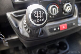Peugeot Boxer 2.0 BlueHDi 160k 333 L3 - 19