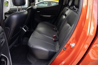 Mitsubishi L200 2.4 DI-D Double Cab Intense 4WD A/T - 19