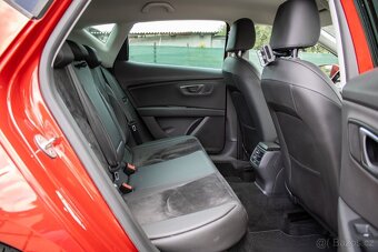 Seat Leon 1.6 TDI DSG Style - 19