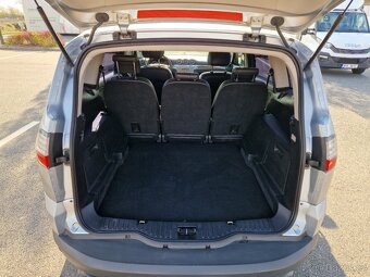 Ford S-Max 2.5t 162kw + Zimní sada pneu - 19