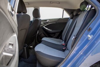 Hyundai i20 1.4i 16V Comfort - 19